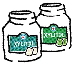 キシリトール